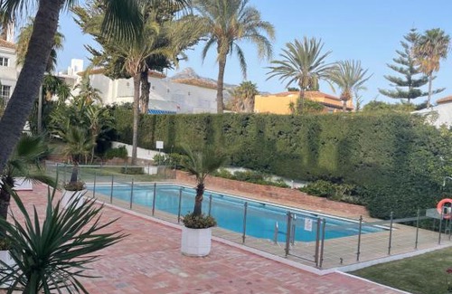 Puerto Banus Apartment | Luxury apartment in Puerto Banús