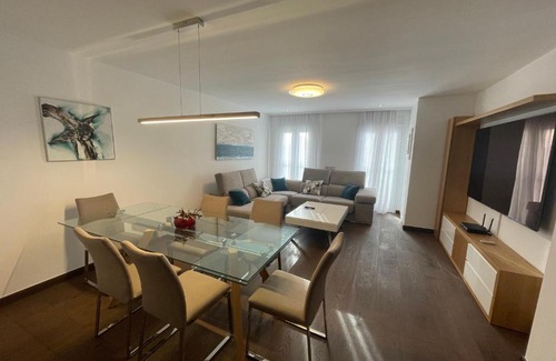 Puerto Banus Apartment | Luxury apartment in Puerto Banús