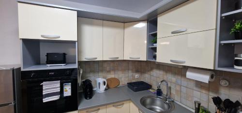Zajecar Apartment | Luxury apartment in the city center
