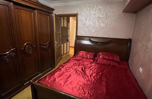Kentron Apartment | Luxury apartment in the center of Yerevan 2 rooms Апартаменты