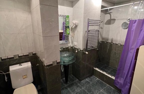 Kentron Apartment | Luxury apartment in the center of Yerevan 2 rooms Апартаменты