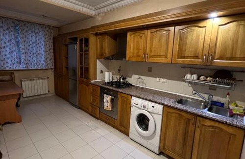Kentron Apartment | Luxury apartment in the center of Yerevan 2 rooms Апартаменты