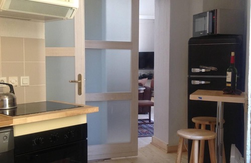 Beziers City Centre House | Luxury apartment in the historical centre of Medieval Beziers, South of France