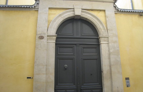 Beziers City Centre House | Luxury apartment in the historical centre of Medieval Beziers, South of France
