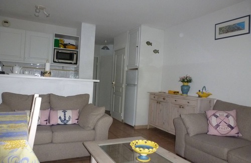 Port Grimaud Apartment | Luxury Apartment in the millionaires paradise of Port Grimaud