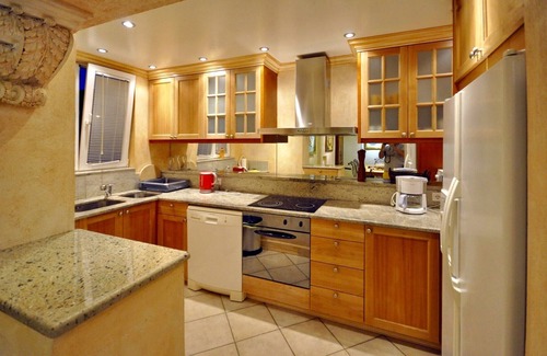 Split Apartment | Luxury Apartment In The Heart Of Split, 3 Bedroom, 3 Bathroom, Private Parking