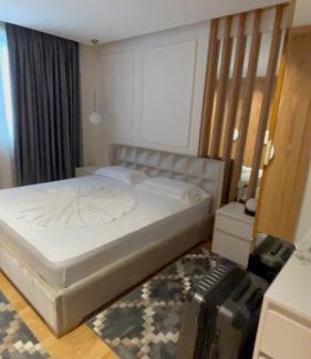 Tirana Apartment | Luxury apartment in the heart of Tirana