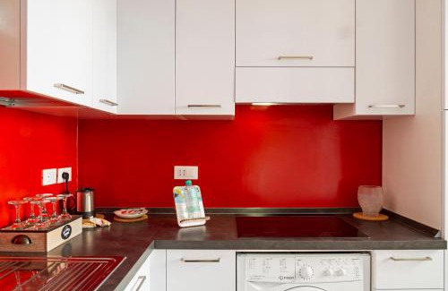 Genoa Historical Centre Apartment | Luxury apartment in the heart of Genoa by Wonderful Italy