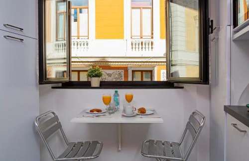 Genoa Historical Centre Apartment | Luxury apartment in the heart of Genoa by Wonderful Italy