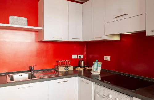 Genoa Historical Centre Apartment | Luxury apartment in the heart of Genoa by Wonderful Italy