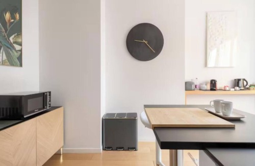 Milan Centre Apartment | Luxury Apartment in the Heart of Milan – Steps from the Duomo!