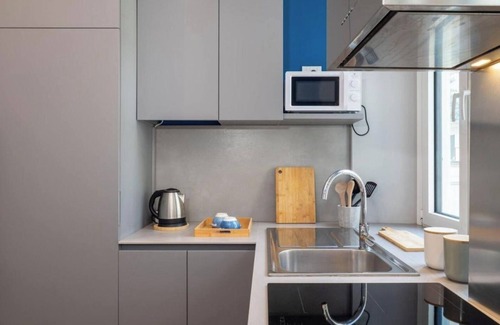 Citta Studi Apartment | Luxury Apartment in the Center of Milan