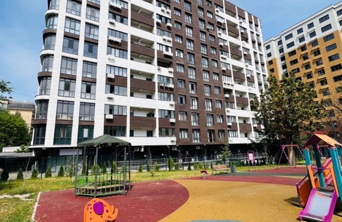 Almaty Apartment | Luxury apartment in the centre of Almaty. Best location is guaranteed.Stay here!