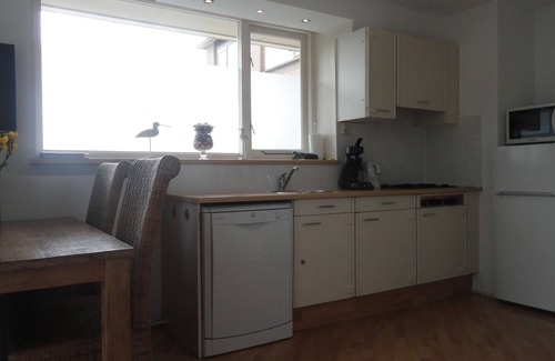 Domburg Apartment | Luxury apartment in the center of Domburg, 300 m. from the beach/sea