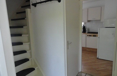 Domburg Apartment | Luxury apartment in the center of Domburg, 300 m. from the beach/sea