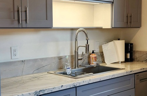 Rancho Penasquitos Apartment | Luxury Apartment in upscale area