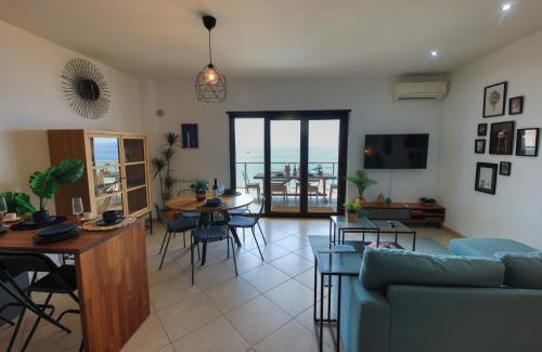Capo Peloro Apartment | Luxury Apartment
