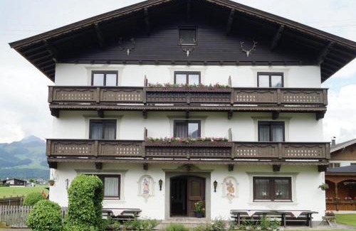 Ebbs Apartment | Luxury Apartment, Kaisergebirge