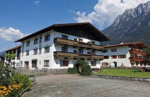 Ebbs Apartment | Luxury Apartment, Kaisergebirge