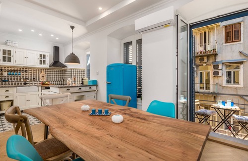Rijeka Apartment | Luxury Apartment Karolina Riva