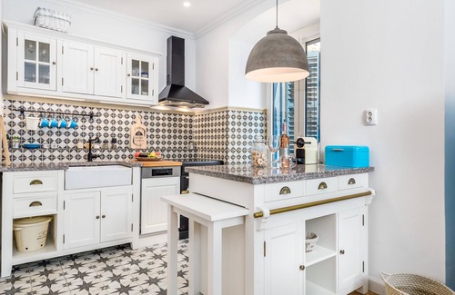 Rijeka Apartment | Luxury Apartment Karolina Riva