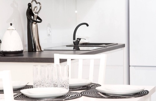 Kolobrzeg Apartment | LUXURY APARTMENT KOLBERG NEWLY BUILT