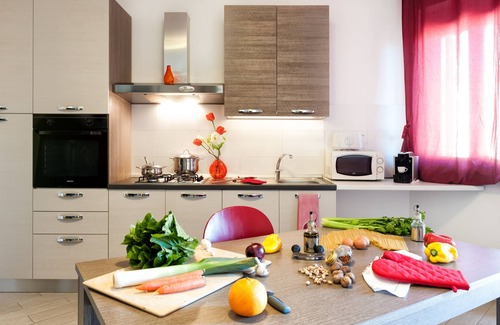 Coste Apartment | LUXURY APARTMENT NEAR THE SEA AND ETNA