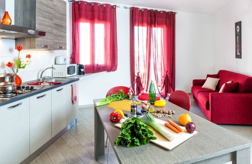 Coste Apartment | LUXURY APARTMENT NEAR THE SEA AND ETNA