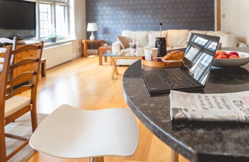 Eton Apartment | Luxury Apartment next to Eton College