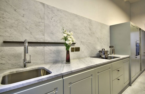 Valletta Apartment | Luxury apartment no. 1 in a restored Palazzo, 2 bedrooms & 2 bathrooms - Central