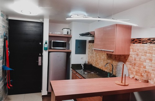 Playa Blanca Apartment | LUXURY APARTMENT ON THE SEA VIEW BEACH