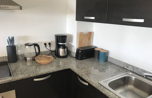 Asilah Apartment | Luxury apartment + pools + wifi