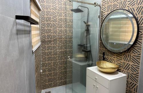 Lome Apartment | Luxury Apartment RDC