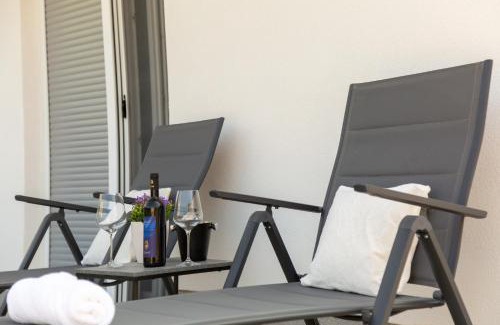 Znjan Apartment | Luxury apartment Riela