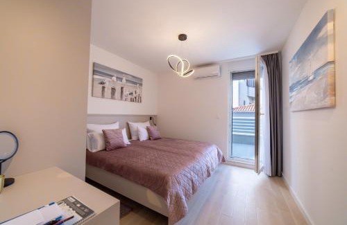 Znjan Apartment | Luxury apartment Riela