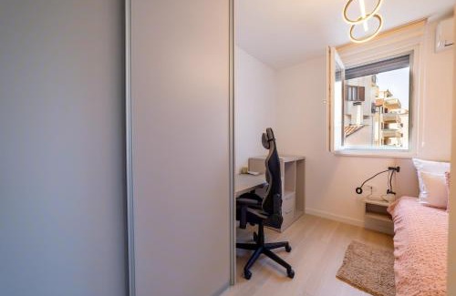 Znjan Apartment | Luxury apartment Riela