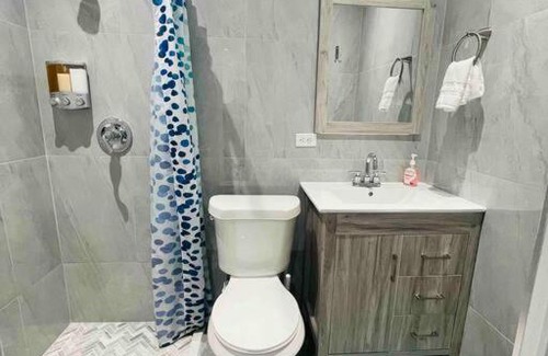 Puerto Nuevo Apartment | Luxury Apartment San Juan P.R Area Metro