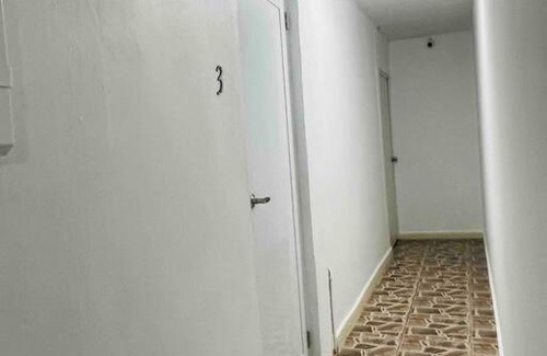 Puerto Nuevo Apartment | Luxury Apartment San Juan P.R Area Metro