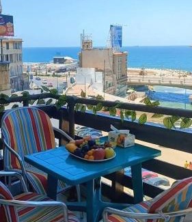 Ar-Raml 1 Apartment | Luxury Apartment Stanley Direct Sea View, AIRHOUSE