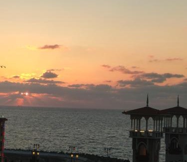 Ar-Raml 1 Apartment | Luxury Apartment Stanley Direct Sea View, AIRHOUSE