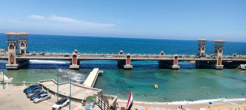 Ar-Raml 1 Apartment | Luxury Apartment Stanley Direct Sea View, AIRHOUSE