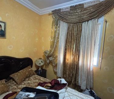 Bab Al Andalous I Apartment | LUXURY Apartment Tanger Boukhalef