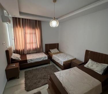 Cite El Wafa Apartment | Luxury Apartment
