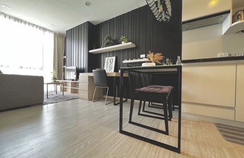 Nimman Apartment | Luxury Apartment @Trendy Nimman Road