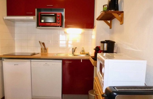 Sers Apartment | Luxury apartment type T2 with 6 beds