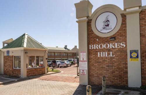 Summerstrand Apartment | Luxury Apartment - Unit 22 Brookes Hill