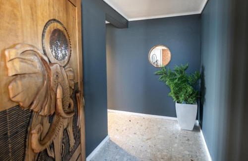 Summerstrand Apartment | Luxury Apartment - Unit 22 Brookes Hill
