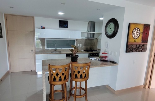Papare Apartment | Luxury apartment with private beach!