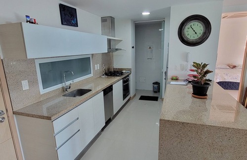 Papare Apartment | Luxury apartment with private beach!