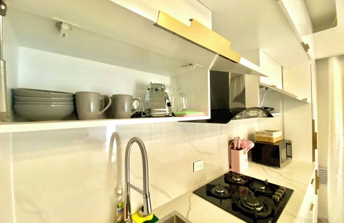 La Romana Apartment | Luxury apartment with pool in downtown La Romana/Private Residence